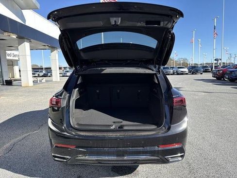 New 2026 Buick Envision Sport Touring AWD/4WD image 17
