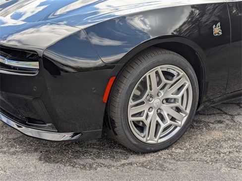 New 2026 Dodge Charger R/T Scat Pack image 8