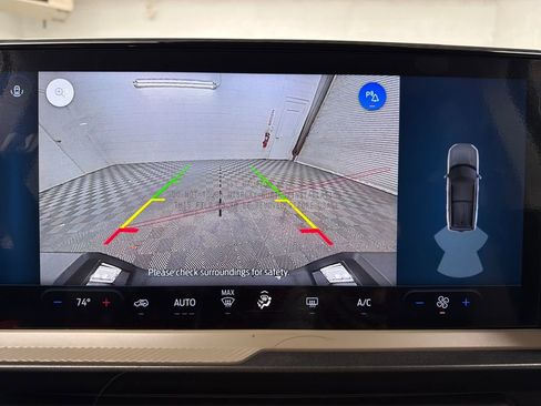 New 2025 Ford Bronco Sport Big Bend image 22