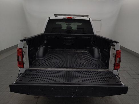 Used 2021 Ford F150 XLT RWD image 29