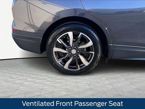Certified 2022 Chevrolet Equinox Premier image 37