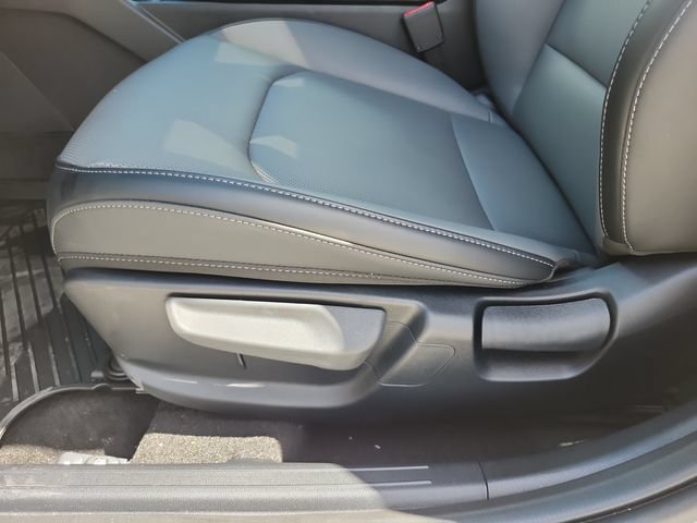 New 2026 Kia K4 GT-Line Turbo FWD image 25