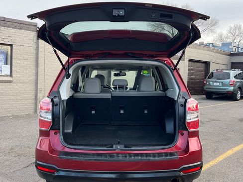 Used 2016 Subaru Forester 2.5i Touring w/ Popular Package #2 image 23