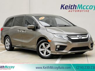 Used 2018 Honda Odyssey EX-L image 1