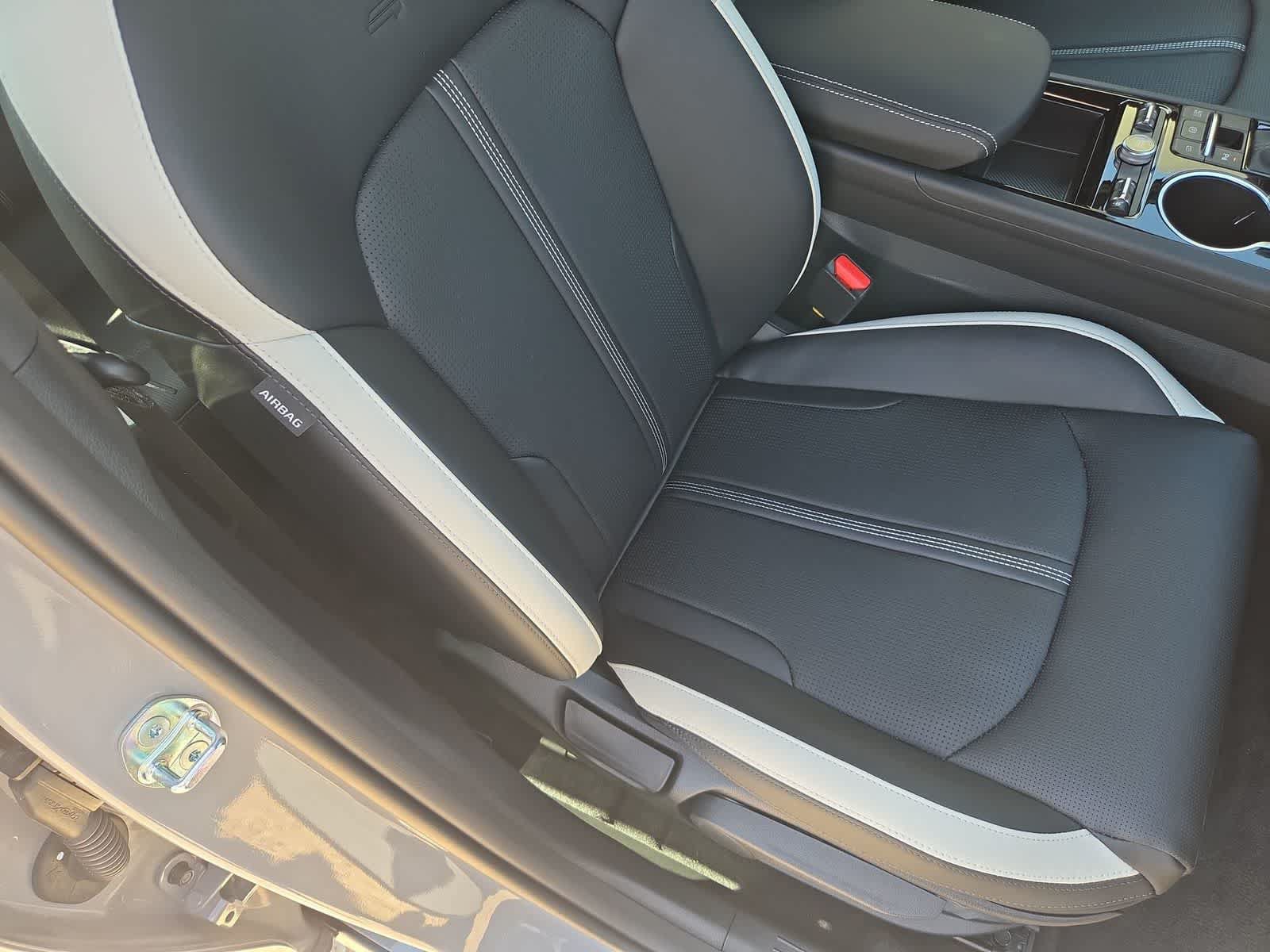 New 2026 Kia K5 GT-Line FWD image 22