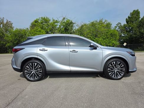 Used 2025 Lexus RX 350 Premium Plus w/ Convenience Package FWD image 2