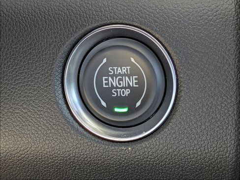 New 2026 GMC Acadia Elevation FWD image 28