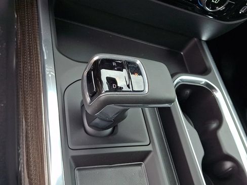 New 2026 Chevrolet Silverado 1500 RST w/ All Star Edition Plus AWD/4WD image 16