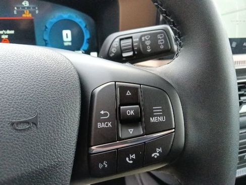 New 2025 Ford Bronco Sport Outer Banks w/ Outer Banks Tech Package+ image 19