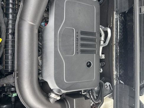 Used 2023 GMC Acadia SLT w/ Elevation Edition AWD/4WD image 38