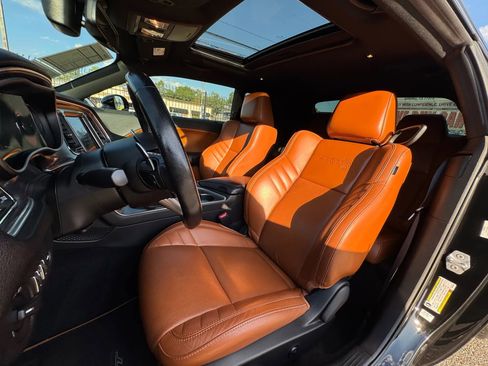 Used 2019 Dodge Challenger SRT Hellcat Redeye image 27