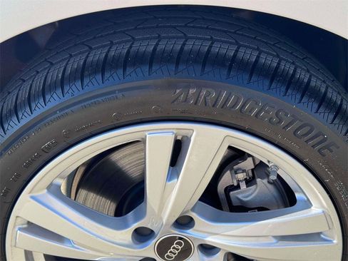 New 2025 Audi A5 2.0T Premium Plus image 6