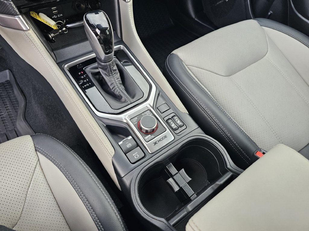 Certified 2023 Subaru Forester Limited AWD/4WD image 22