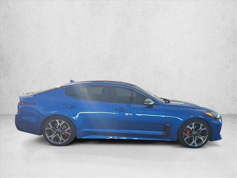 Used 2019 Kia Stinger GT2 image 6