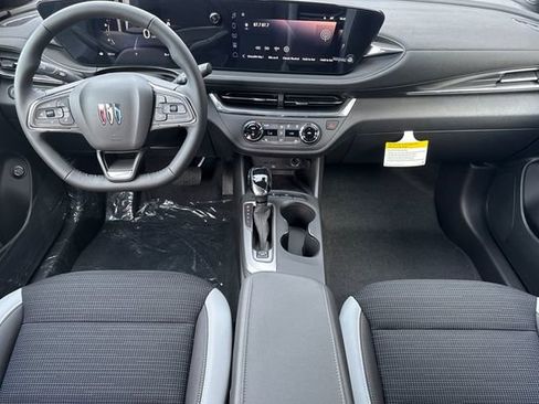 New 2026 Buick Envista Preferred w/ Convenience I Package image 14