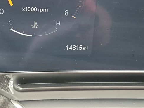 Used 2025 Kia Carnival SX Prestige FWD image 21