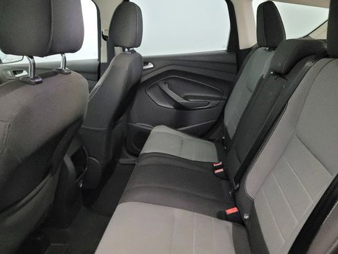 Used 2016 Ford Escape SE AWD/4WD image 18