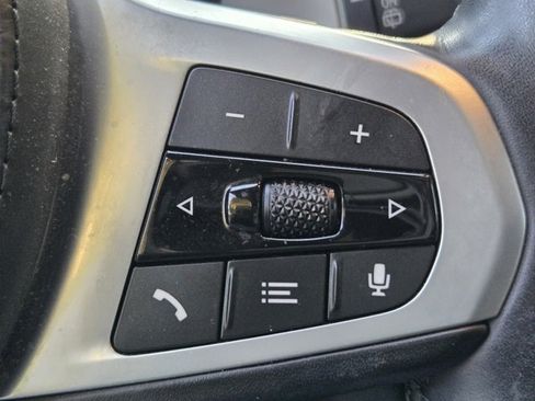 Used 2021 BMW X3 xDrive30i w/ M Sport Package image 30