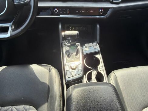 Used 2025 Kia Sportage X-Line AWD/4WD image 27