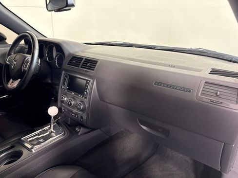 Used 2013 Dodge Challenger R/T RWD image 32