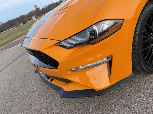 Used 2018 Ford Mustang GT Premium w/ GT Performance Package image 25