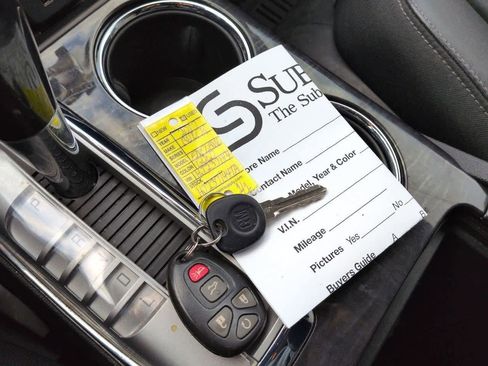 Used 2017 Buick Enclave Leather w/ Trailering Package image 36