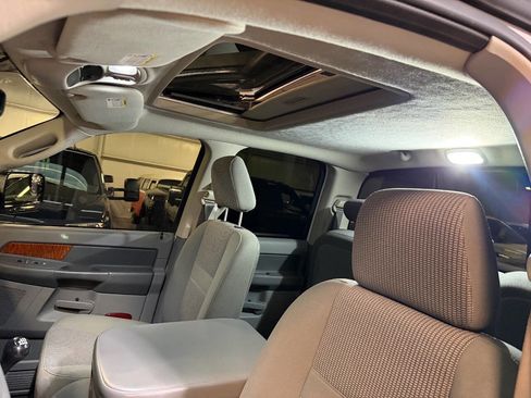 Used 2006 Dodge Ram 3500 Truck SLT w/ Quad Cab Big Horn Value Group image 73