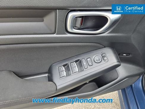 Certified 2026 Honda Civic LX image 26