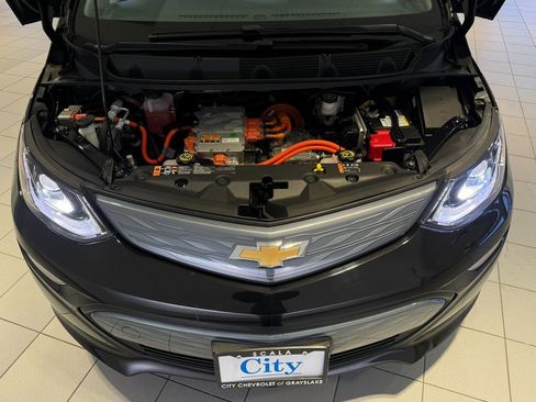 Used 2019 Chevrolet Bolt LT image 28