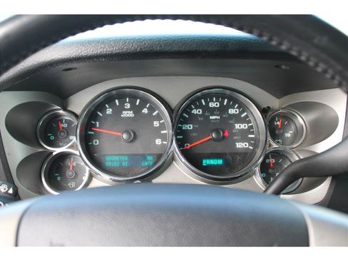 Used 2012 Chevrolet Silverado 1500 LT AWD/4WD image 20