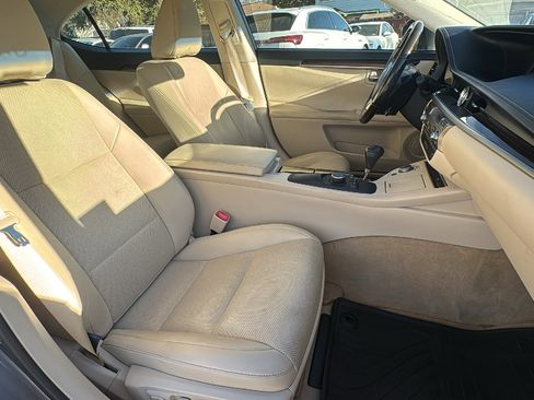 Used 2015 Lexus ES 350 image 30