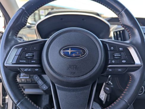 Used 2021 Subaru Crosstrek 2.0i Premium w/ Popular Package #3 AWD/4WD image 20