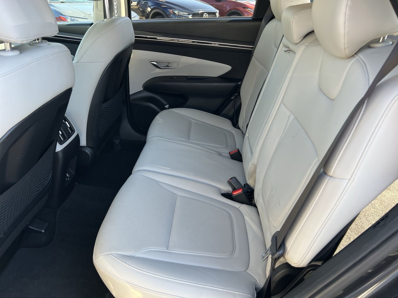 Used 2023 Hyundai Tucson SEL w/ Convenience Package FWD image 26