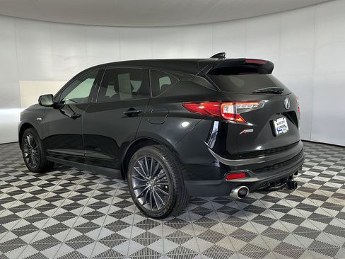 Used 2024 Acura RDX w/ Advance Package AWD/4WD image 22
