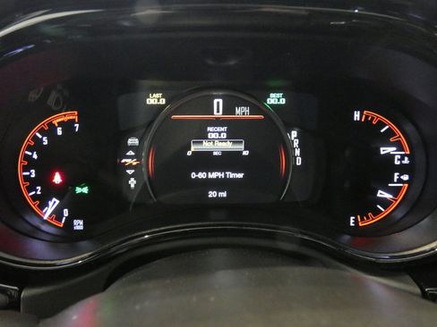 New 2026 Dodge Durango GT AWD/4WD image 20