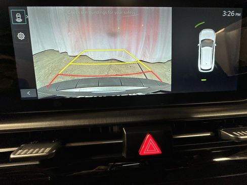 New 2026 Kia Sportage X-Line image 24