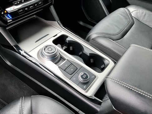 Certified 2022 Ford Explorer ST w/ Equipment Group 401A image 16