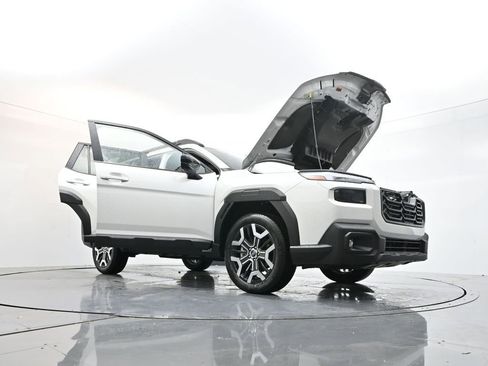 New 2026 Subaru Outback Touring XT image 25