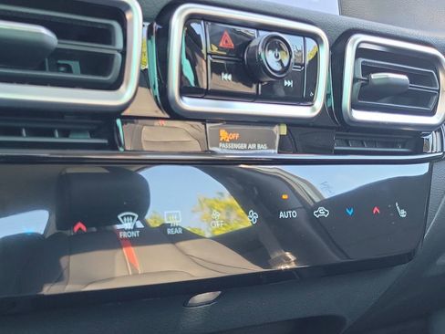 New 2026 Nissan Sentra SR image 35