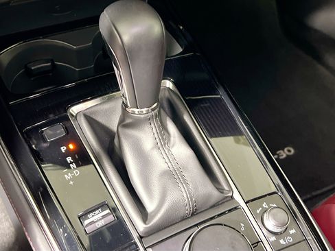 Used 2025 MAZDA CX-30 AWD 2.5 S w/ Preferred Package image 25