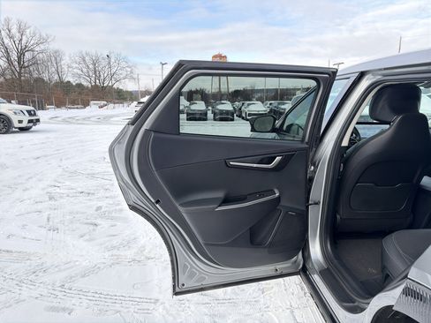 Used 2023 Kia EV6 Wind image 29