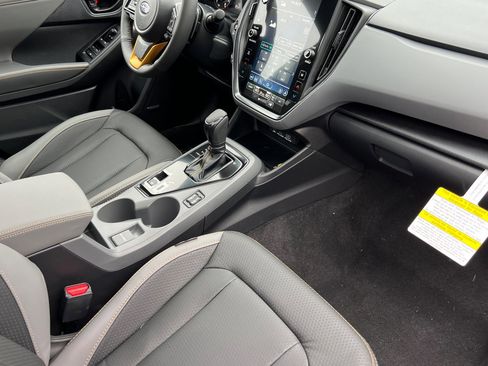 New 2026 Subaru Crosstrek 2.5i Wilderness image 16