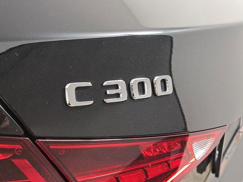 Used 2023 Mercedes-Benz C 300 Sedan image 9