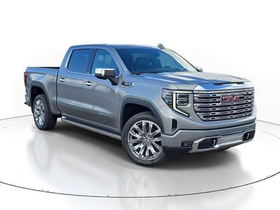 New 2026 GMC Sierra 1500 Denali