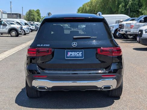Used 2024 Mercedes-Benz GLB 250 image 7