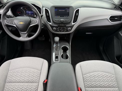 Used 2022 Chevrolet Equinox LS w/ LS Convenience Package FWD image 9