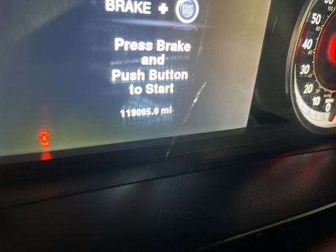 Used 2014 RAM 1500 Sport w/ Trailer Tow Group image 11