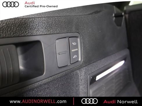 Certified 2024 Audi SQ5 Premium Plus w/ Premium Plus Package image 16