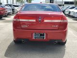 Used 2010 Lincoln MKZ image 5