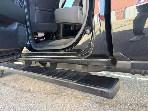 Used 2018 Chevrolet Silverado 2500 LTZ w/ Duramax Plus Package image 20